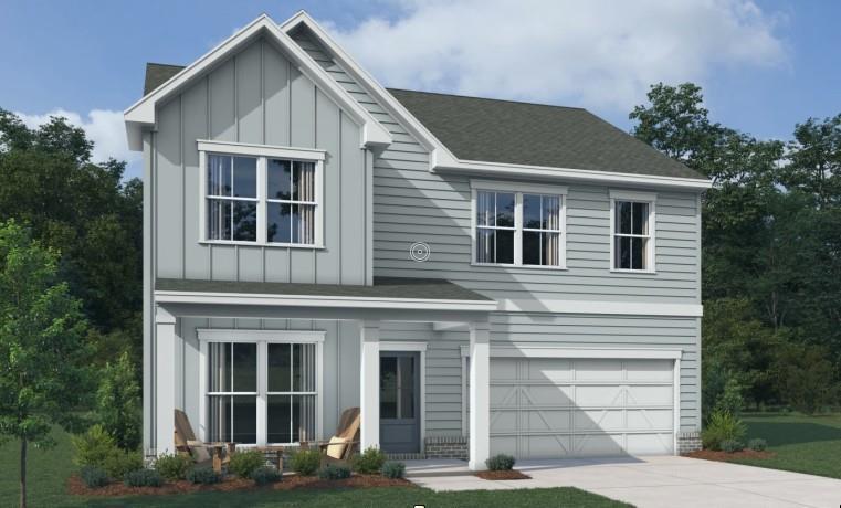5361 Heron Bay Blvd., Locust Grove, GA 30248