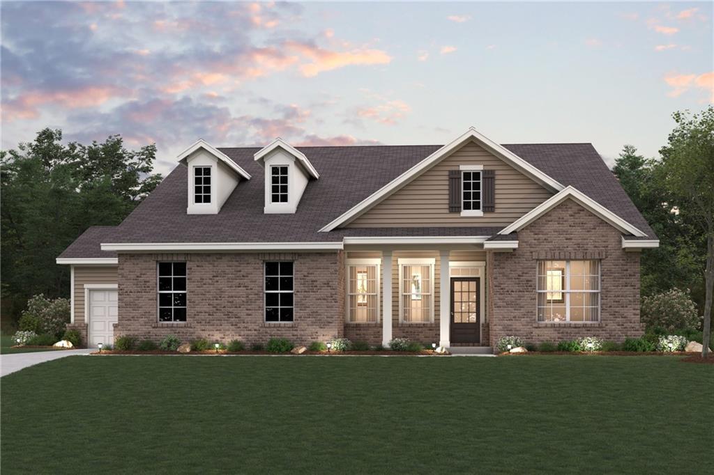 304 Arwen Dr Lot 115 Dr., Mcdonough, GA 30252