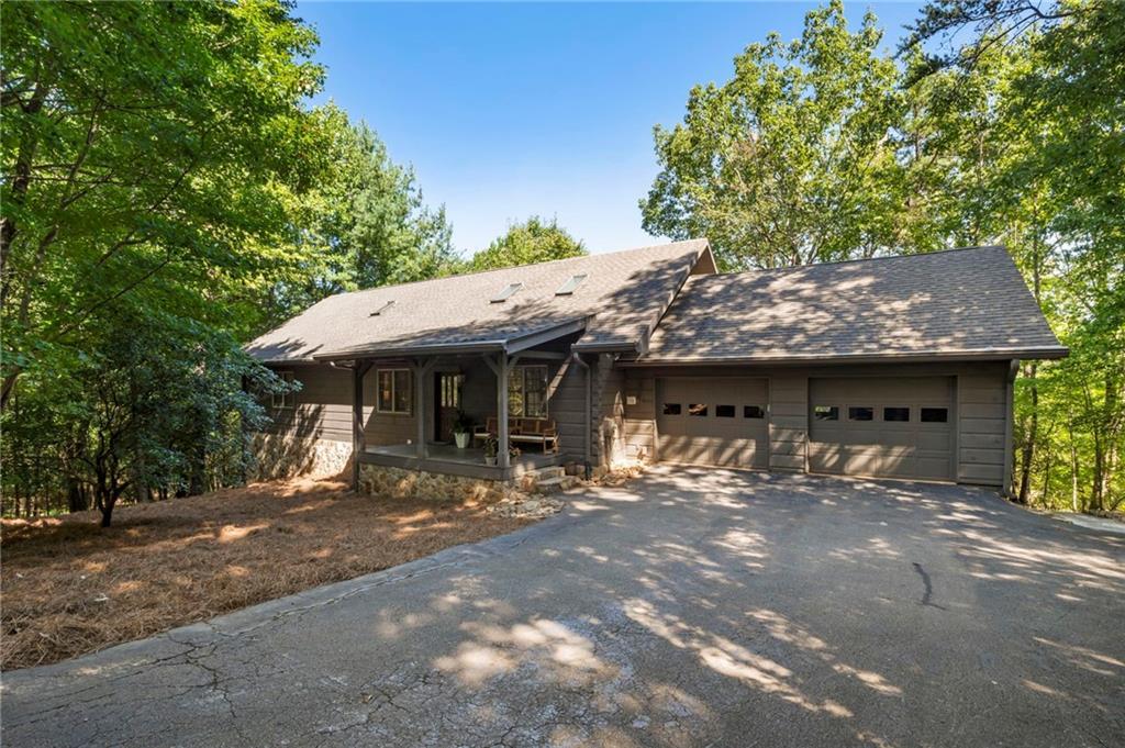 219 Wedgewood Dr., Jasper, GA 30143