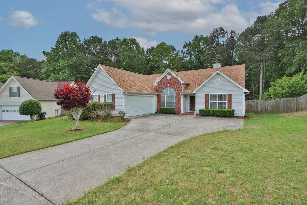 2340 Heatherton Cir., Dacula, GA 30019