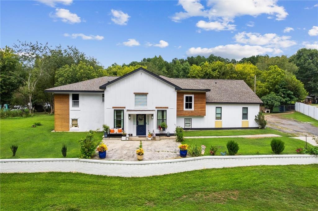 934 Beaver Hill Dr., Bethlehem, GA 30620
