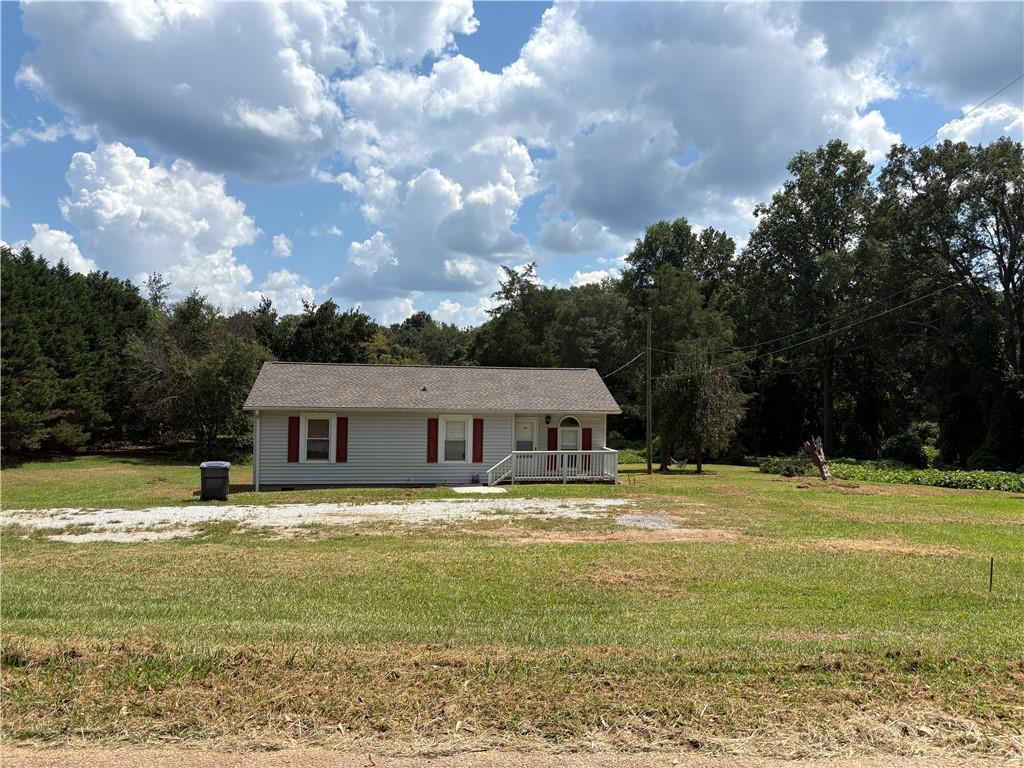 1997 Page Rd., Hartwell, GA 30643