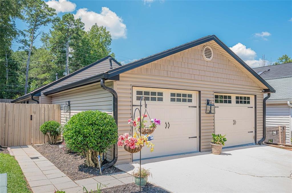 936 Bobcat Ct., Marietta, GA 30067