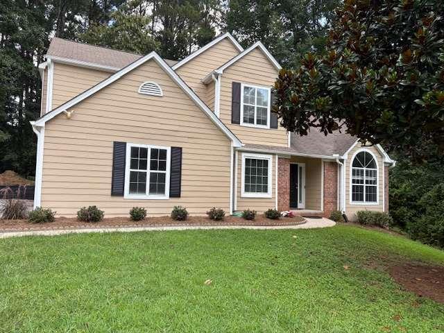 3404 Bodiford Path Path, Powder Springs, GA 30127