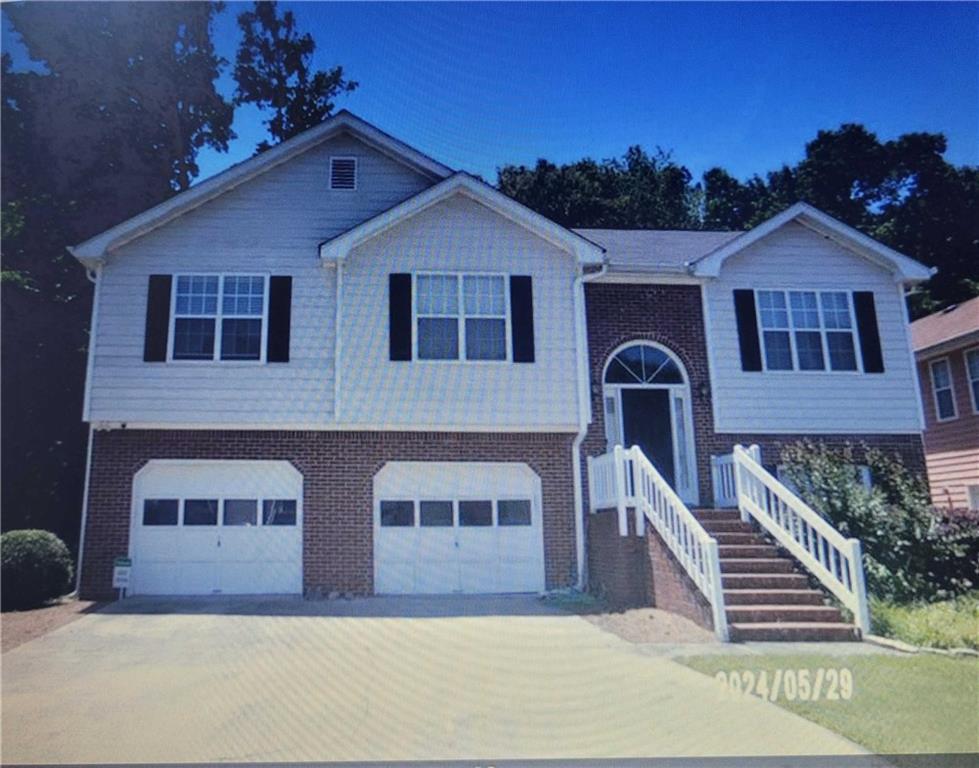 1590 Margate Nw Ct., Lawrenceville, GA 30043