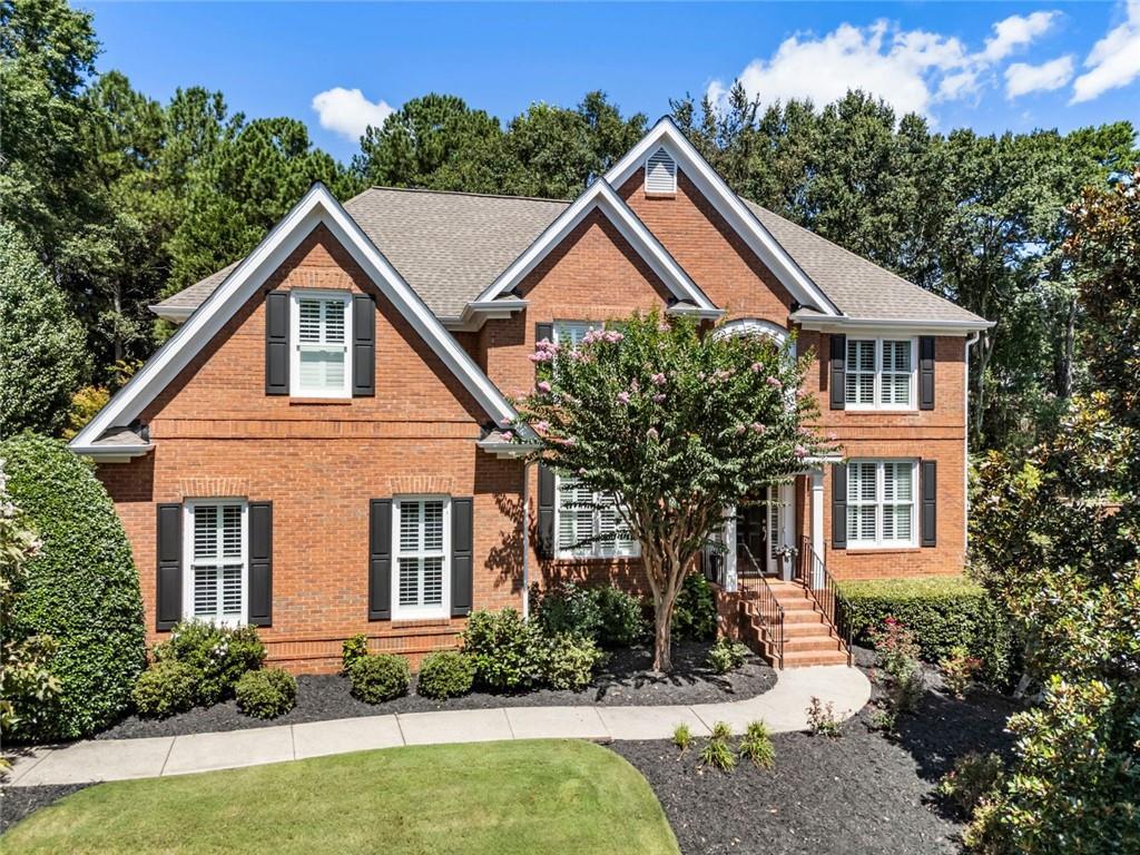 3120 Wood Branch Dr., Milton, GA 30004