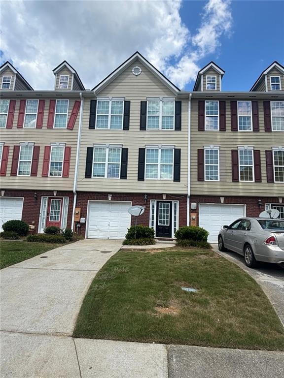 6242 Redan Overlook, Lithonia, GA 30058