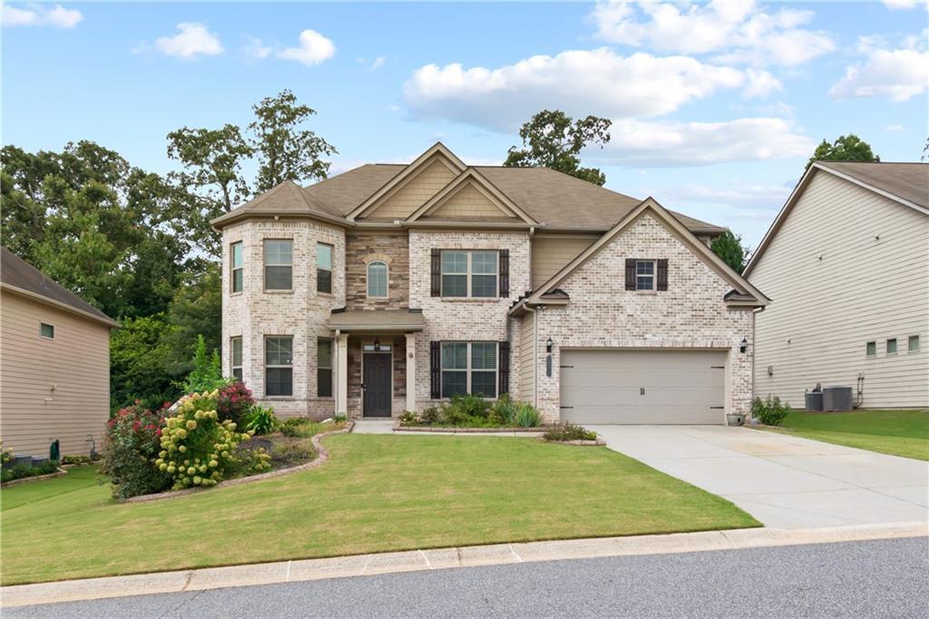 5280 Whisper Point Blvd., Cumming, GA 30028
