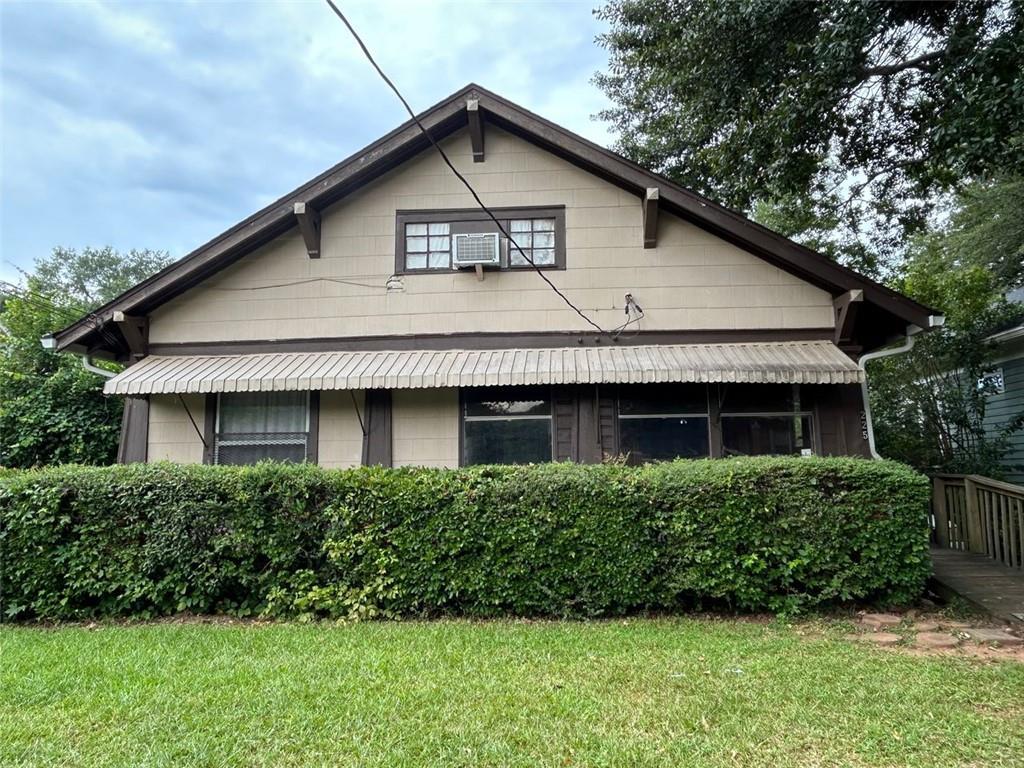 225 Winter Ave., Atlanta, GA 30317
