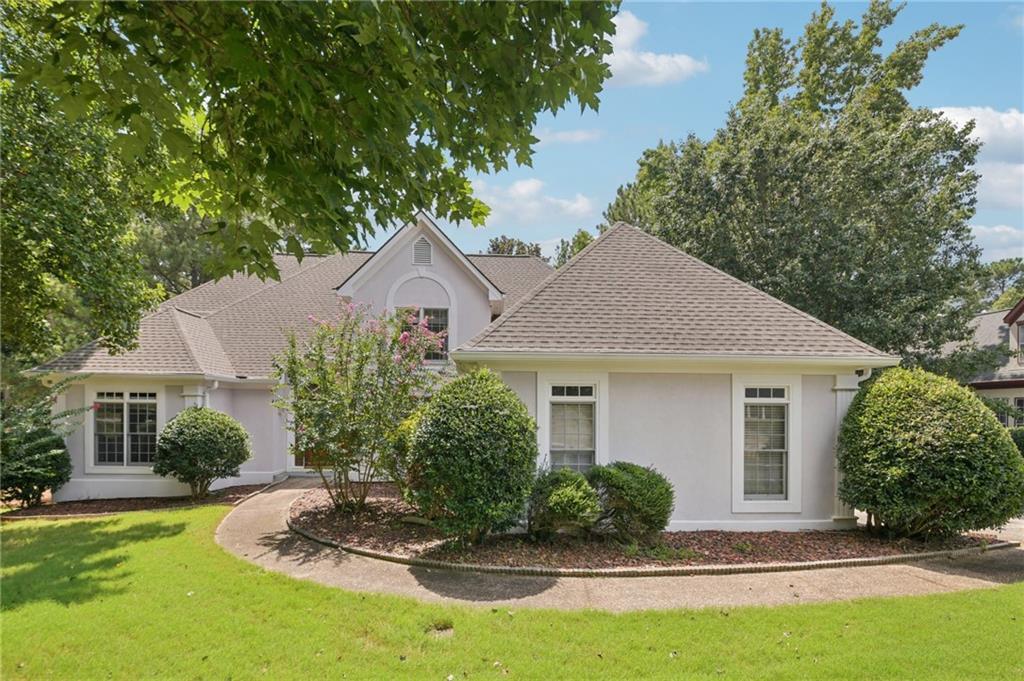 2911 Chesterfield Way, Conyers, GA 30013