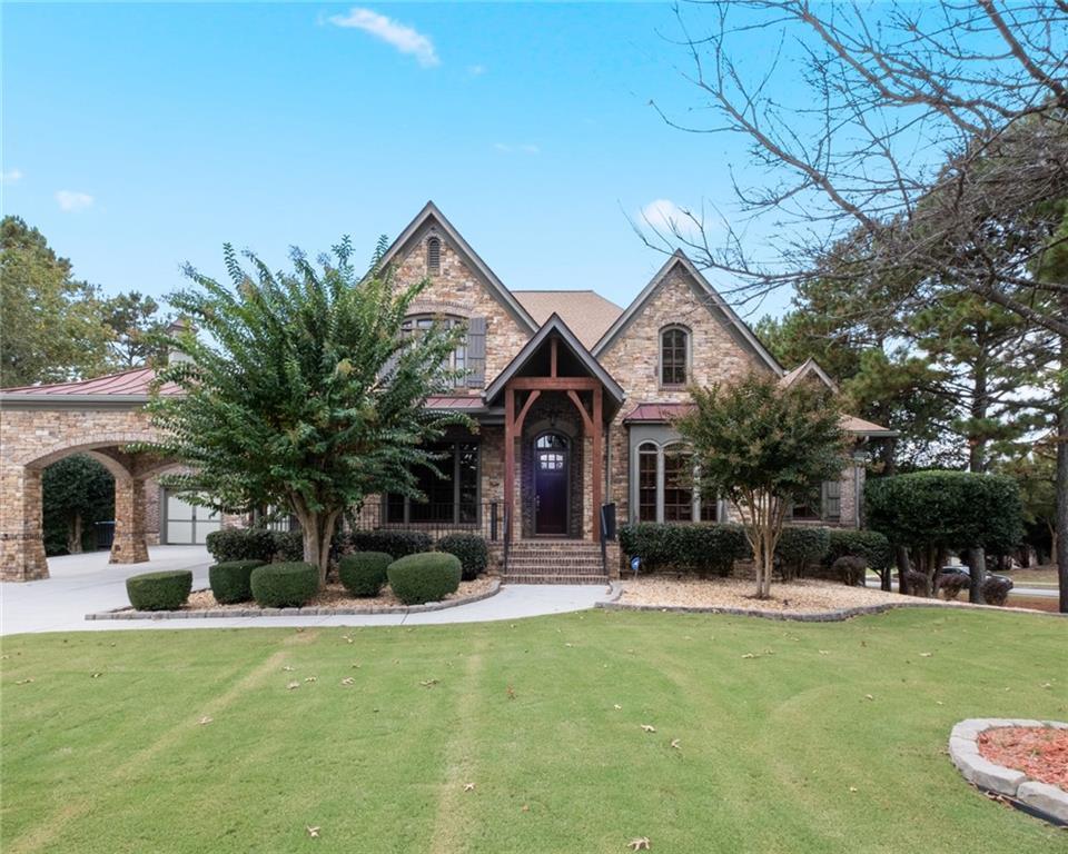 1255 Mcminn Way, Snellville, GA 30078