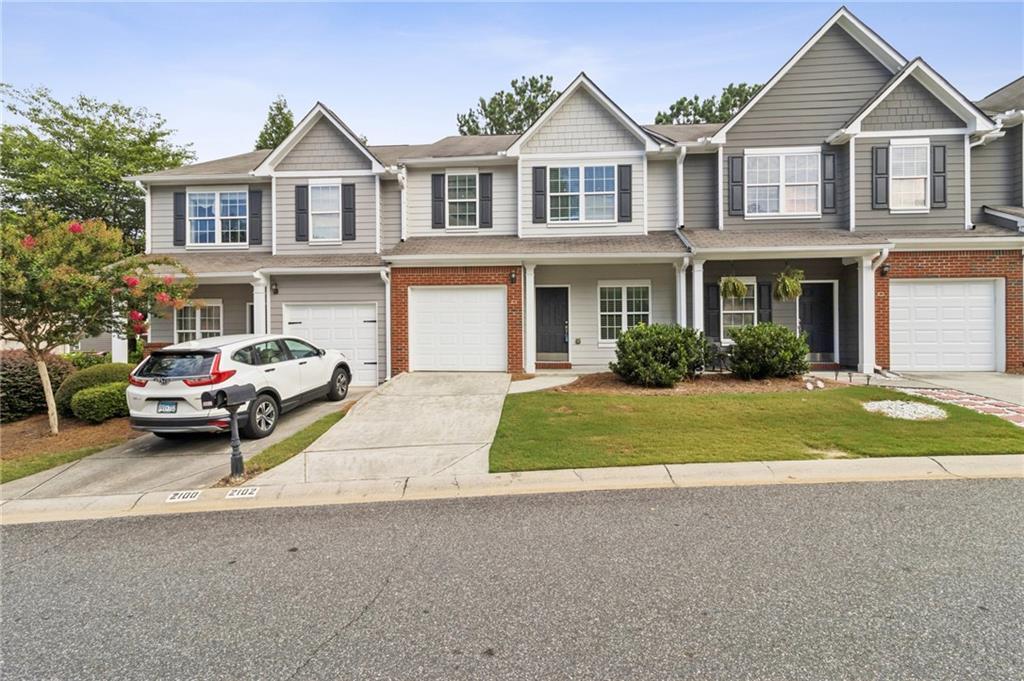 2102 Waterleaf Dr., Buford, GA 30519
