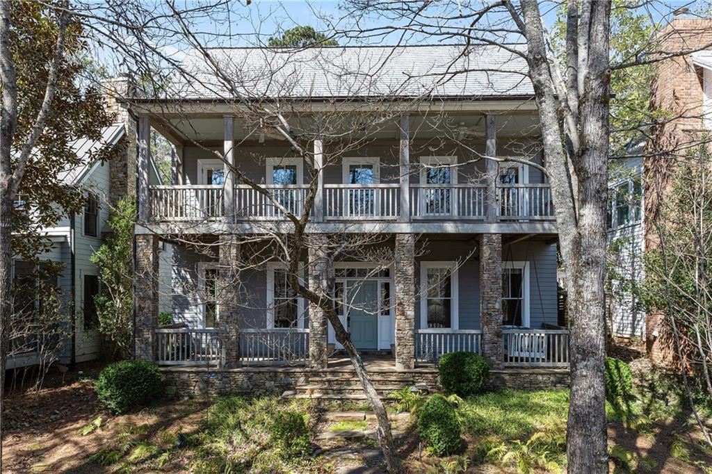 9032 Selborne Ln., Chattahoochee Hills, GA 30268