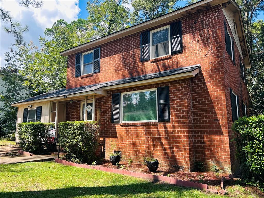 901 7th Ave., Albany, GA 31701