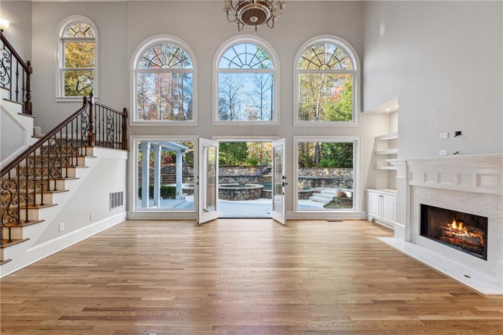 2195 Lake Shore Landing, Alpharetta, GA 30005