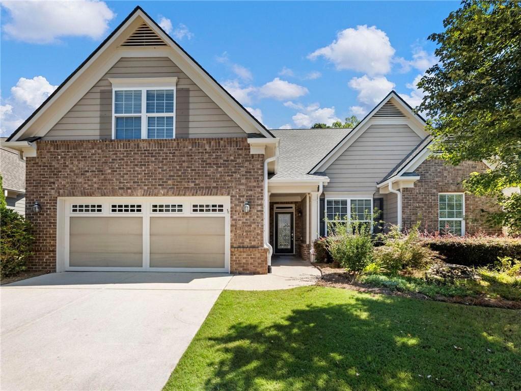 30504 Locust Cove Rd., Gainesville, GA 30504