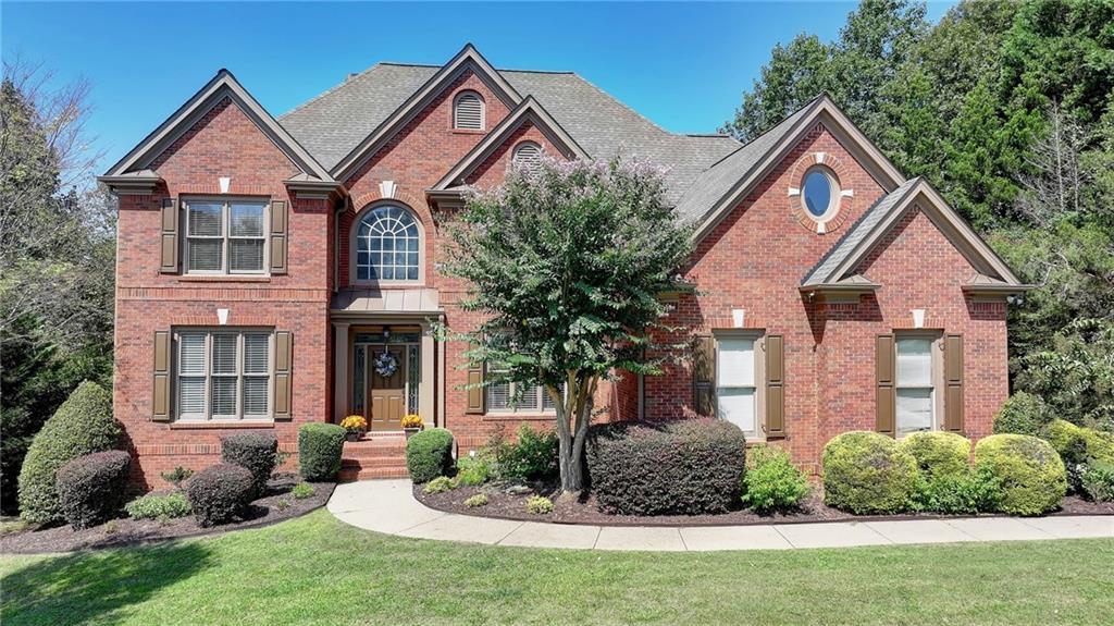 1458 Edenfield Pte, Cumming, GA 30041