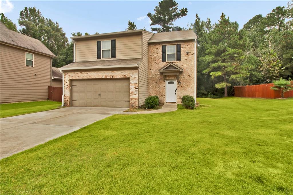 749 Scotland Dr., Dallas, GA 30132