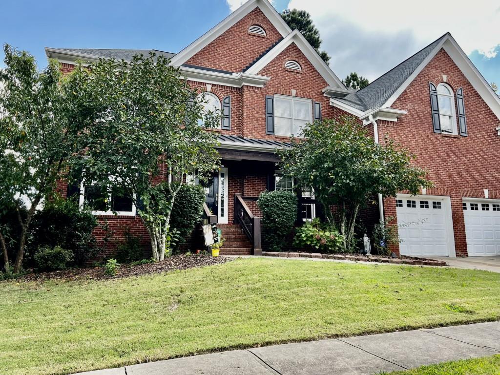 1116 Carroll Ct., Norcross, GA 30071
