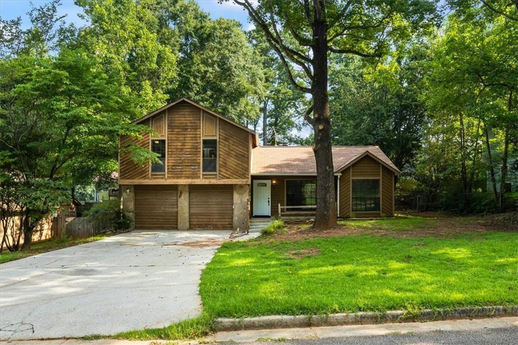 340 Windsor Walk, Conyers, GA 30094