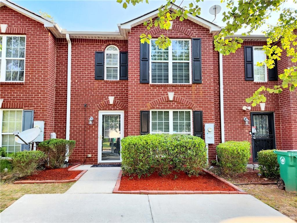 2430 Piering Dr., Lithonia, GA 30038