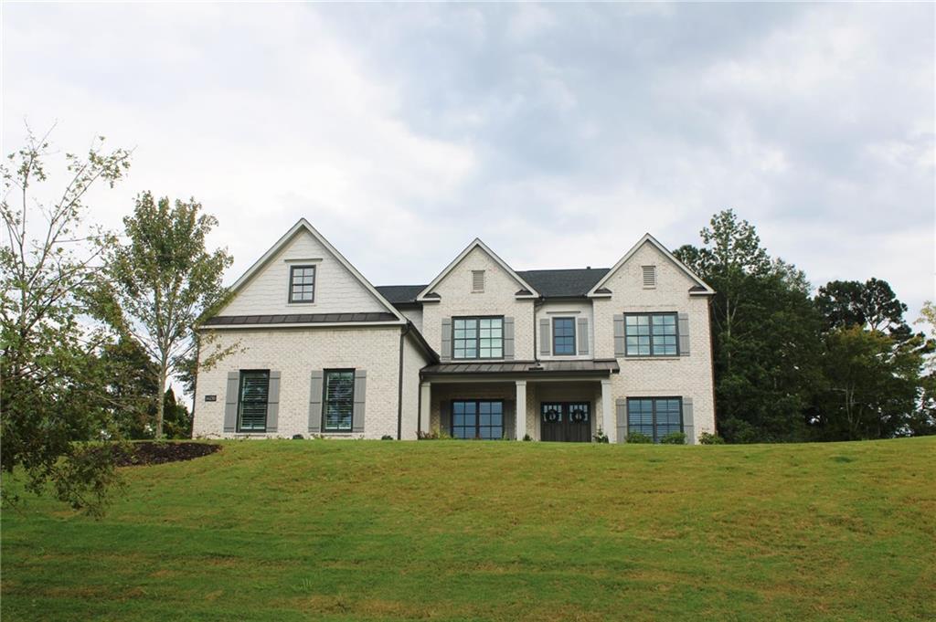 14230 Reserve Manor Ln., Roswell, GA 30075