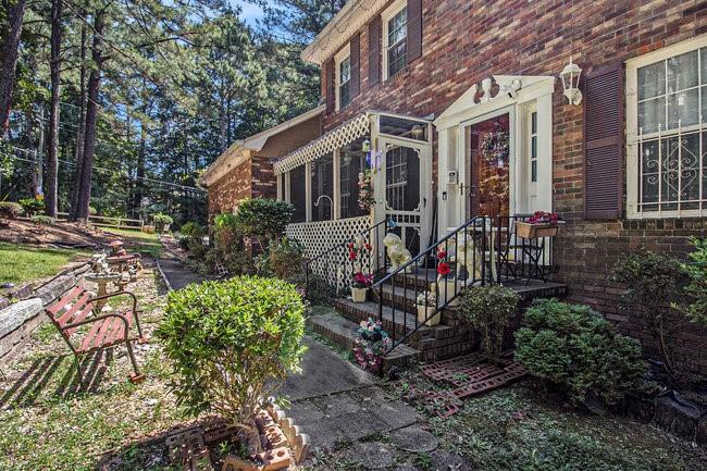 6507 Swift Creek Dr., Lithonia, GA 30058