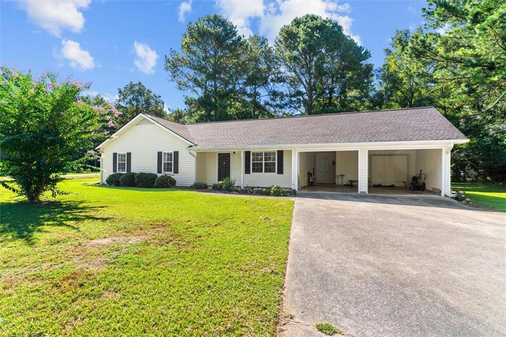 261 Liberty Ln., Calhoun, GA 30701
