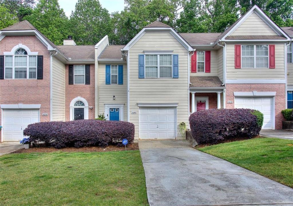 5640 Terremont Cir., Norcross, GA 30093