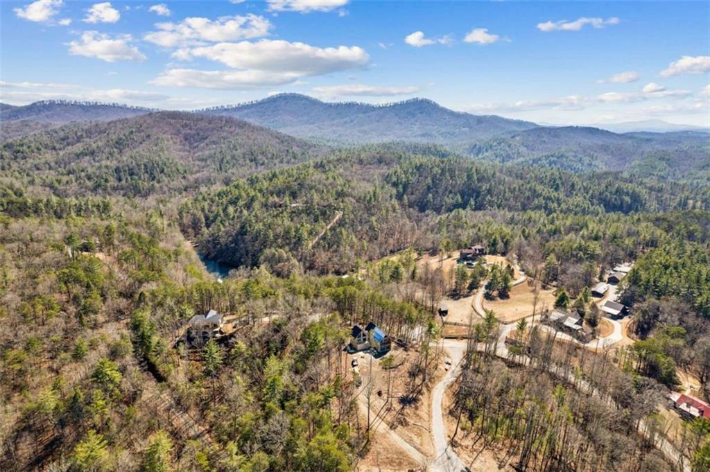 TR 2 Old Northcutt Rd., Ellijay, GA 30540