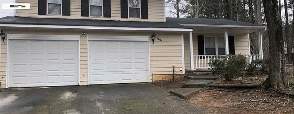 10338 Canyon Tr., Jonesboro, GA 30238