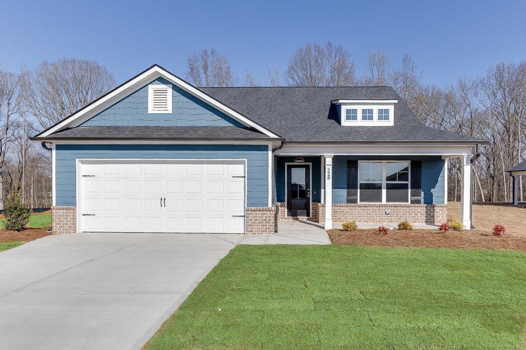 228 Franklin Hills Dr., Carnesville, GA 30521