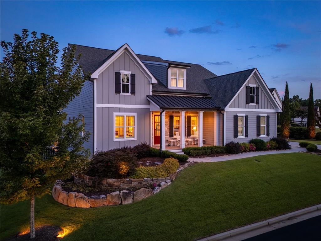 116 Waverly Dr., Alpharetta, GA 30004