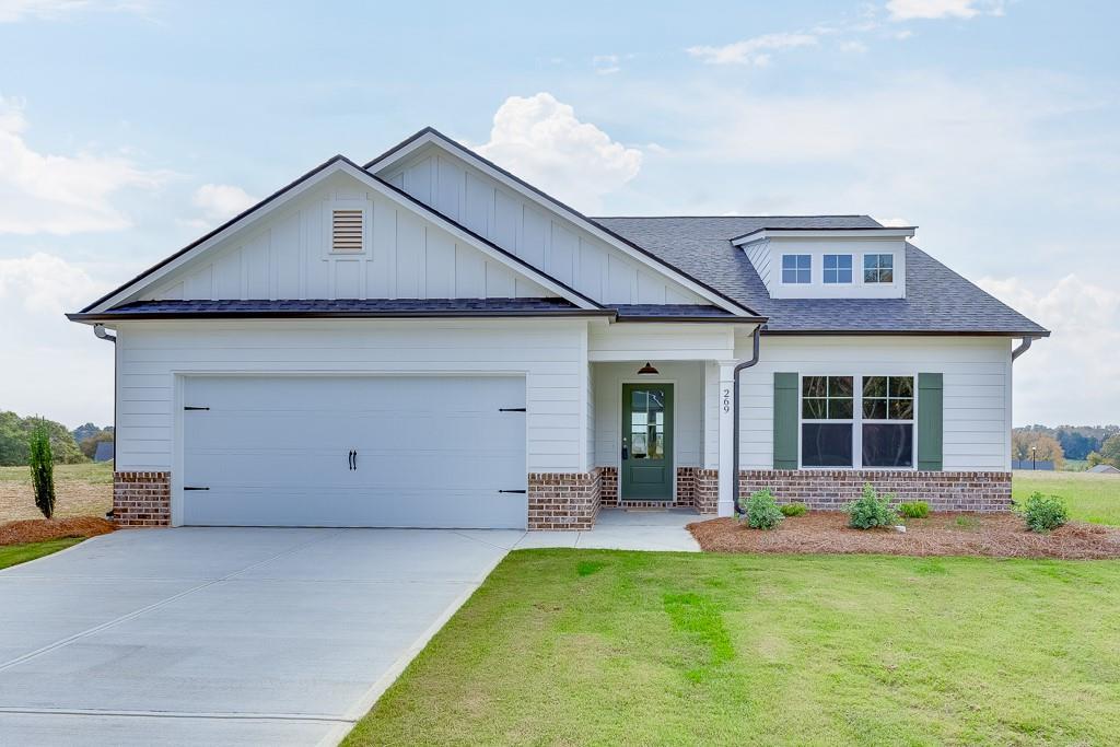 269 Franklin Hills Dr., Carnesville, GA 30521