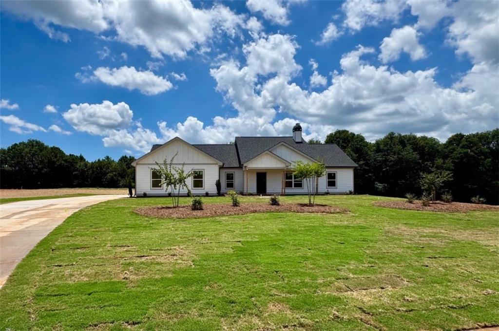 21 Creek Stone Dr., Hartwell, GA 30643