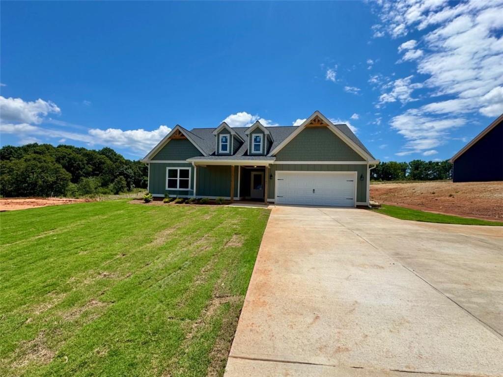 1380 Anderson Thomas Rd., Martin, GA 30557