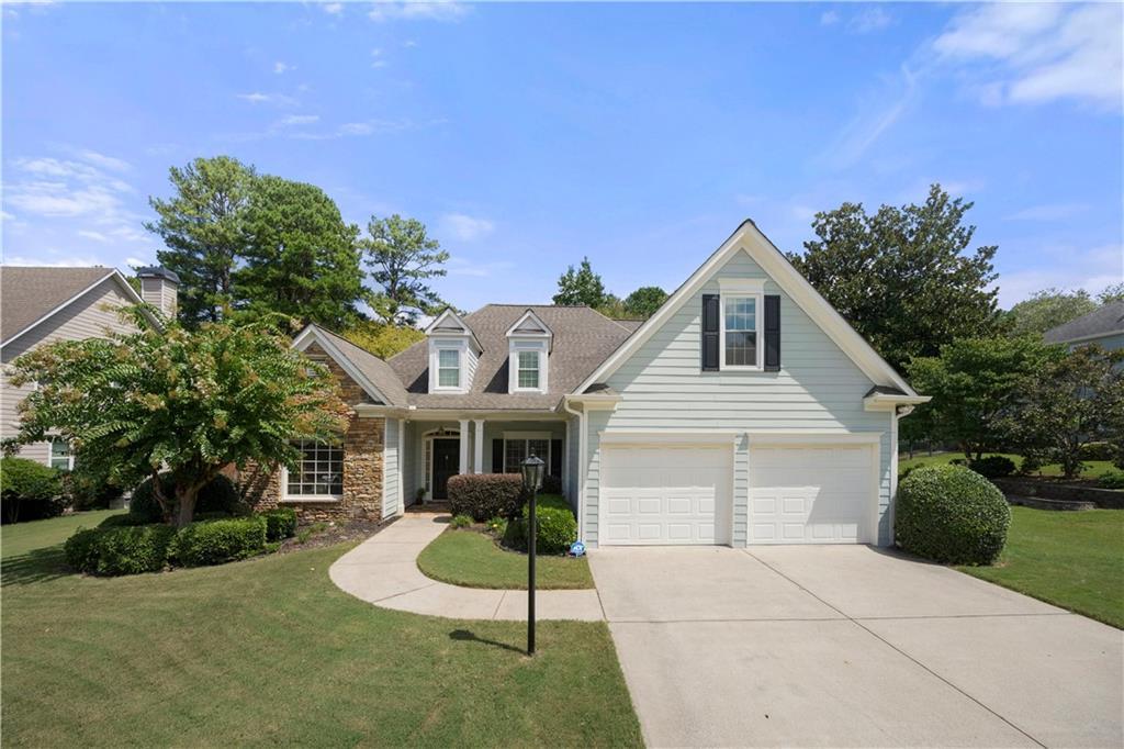 2418 Retreat Close, Marietta, GA 30066