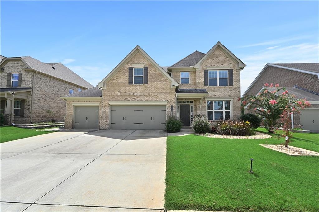 5613 Lancashire Ln., Cumming, GA 30041