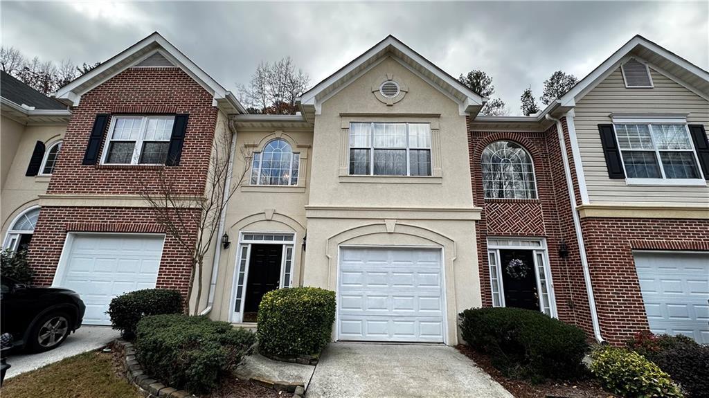 4134 Rogers Creek Ct. #41, Duluth, GA 30096