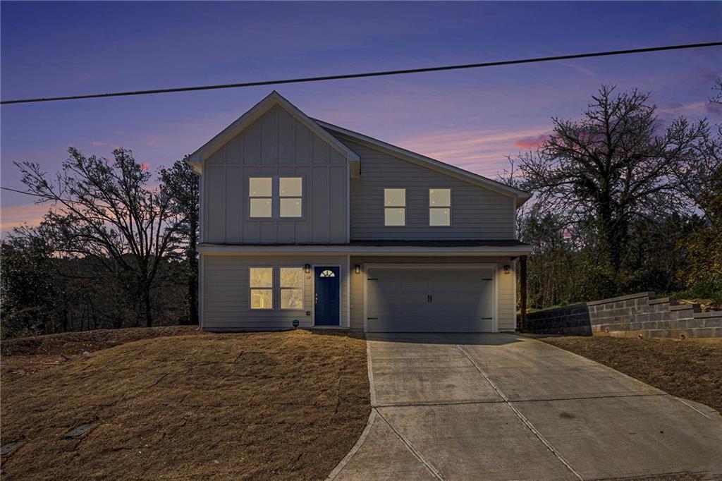 119 Jackson St., Rome, GA 30161