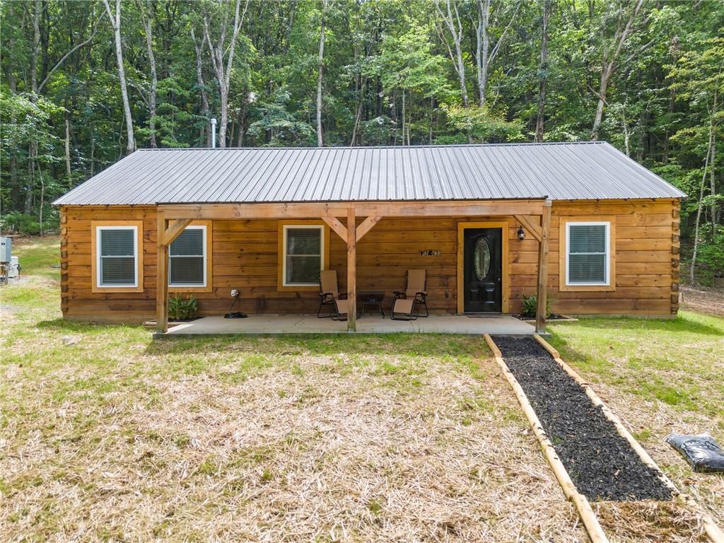 587 Cold Stream Tr., Jasper, GA 30143