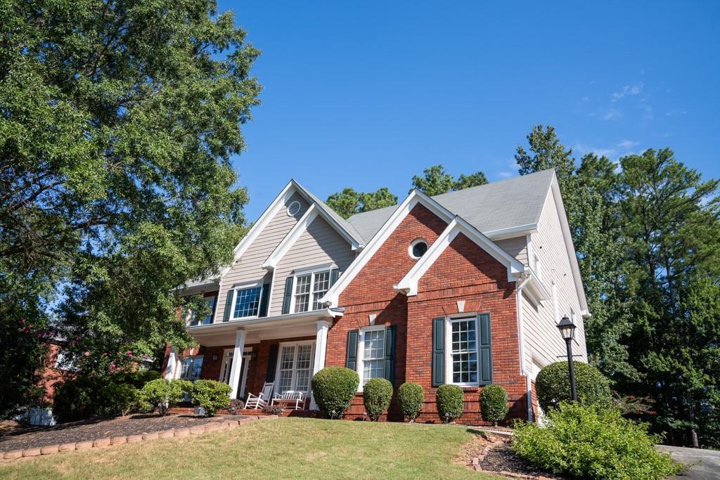 4562 Willow Oak Tr., Powder Springs, GA 30127
