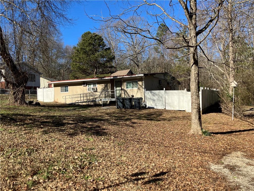 2871 Hill Circle, Dacula, GA 30019