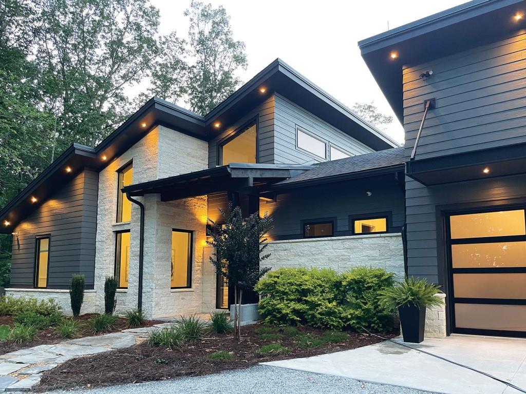 377 Charmont Dr., Tiger, GA 30576