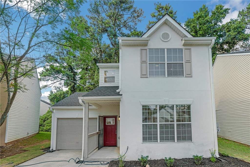 1145 Brookstone Rd., Atlanta, GA 30349