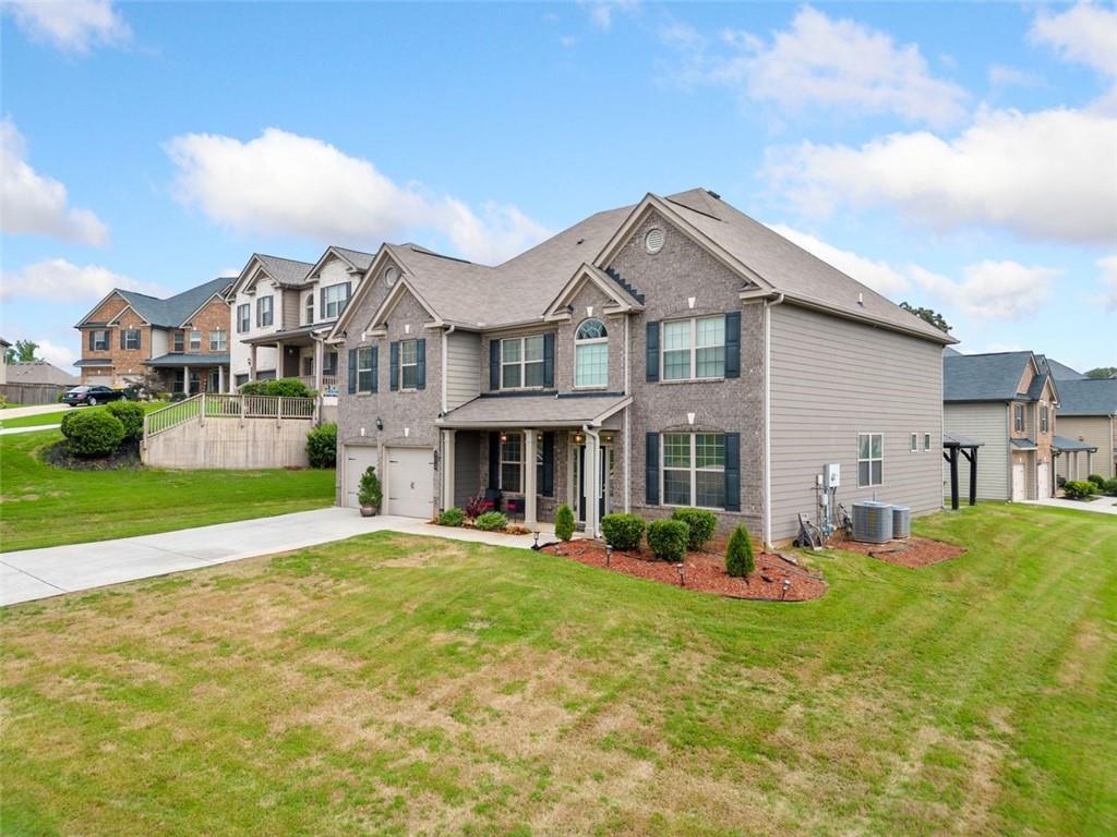 5410 Whisper Ct., Cumming, GA 30028
