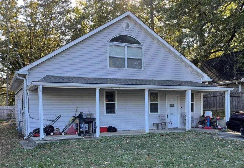 4004 Campbellton Rd., Atlanta, GA 30331