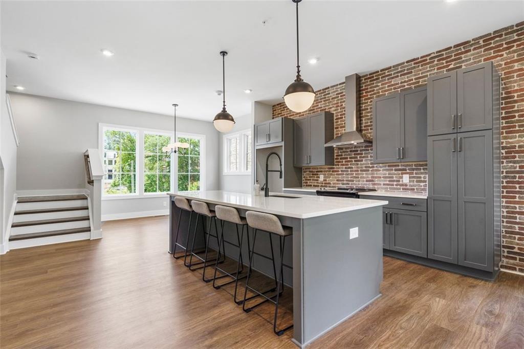 1279 NW Viney Pl. #1, Atlanta, GA 30318