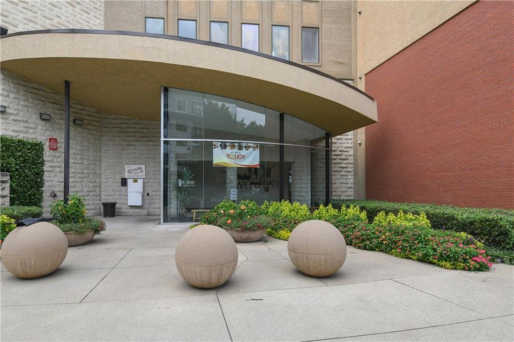 400 17th St. #2435, Atlanta, GA 30363