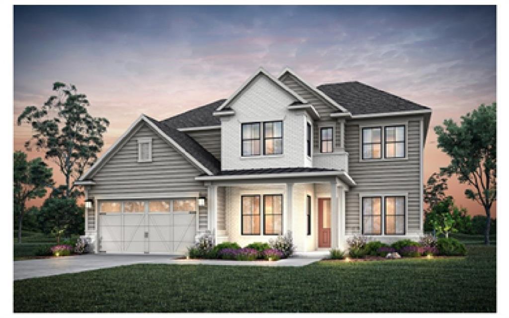 4610 Wayt Farm Overlook, Cumming, GA 30040